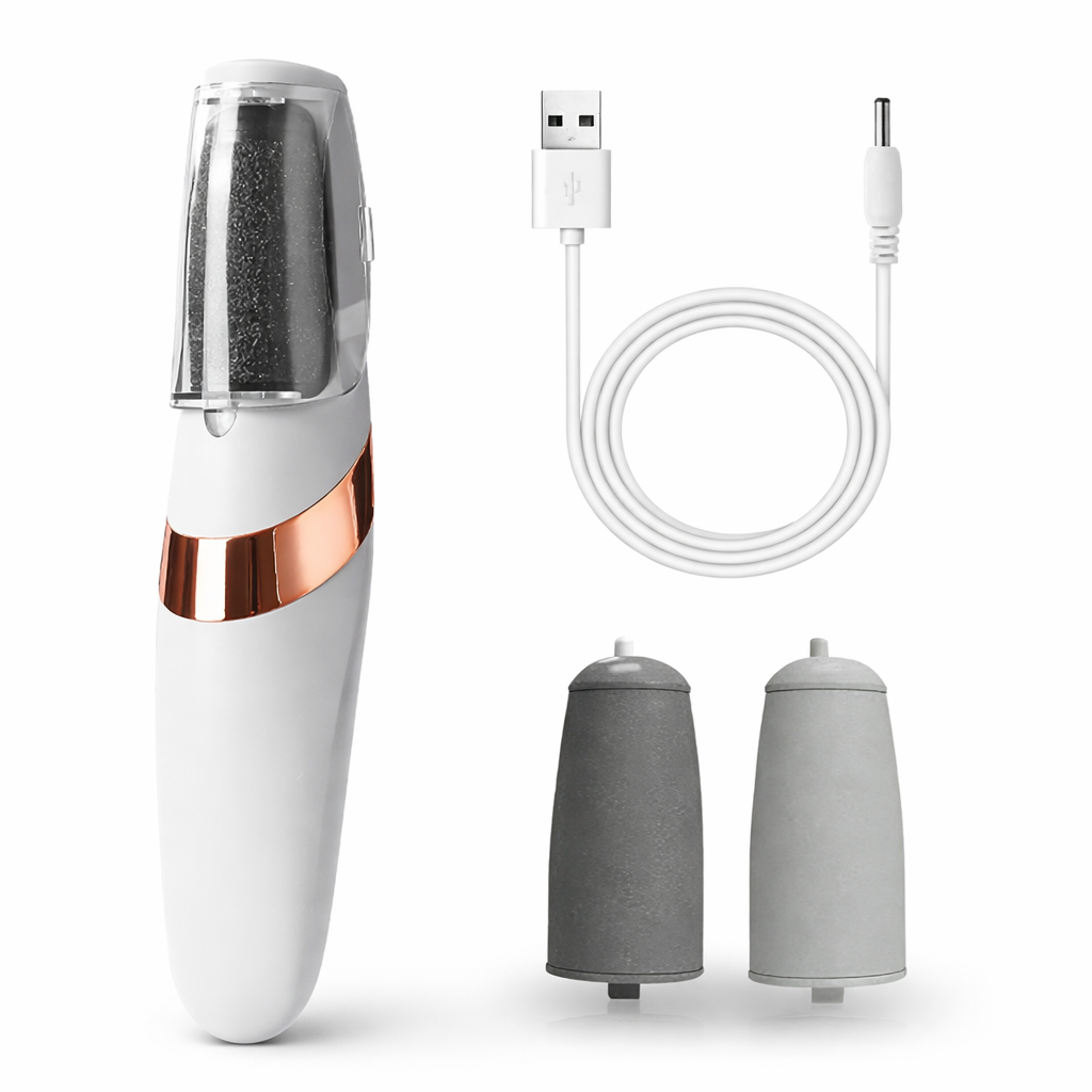 Electric Callus Removers for Feet