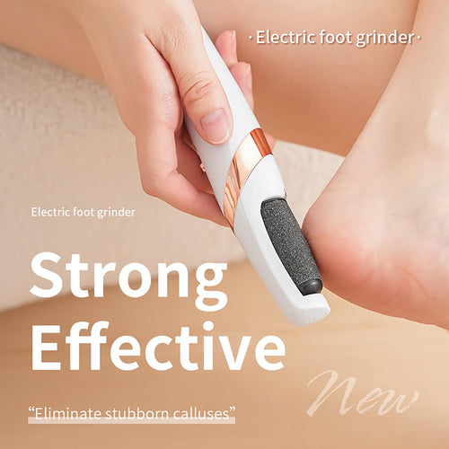 Electric Callus Removers for Feet