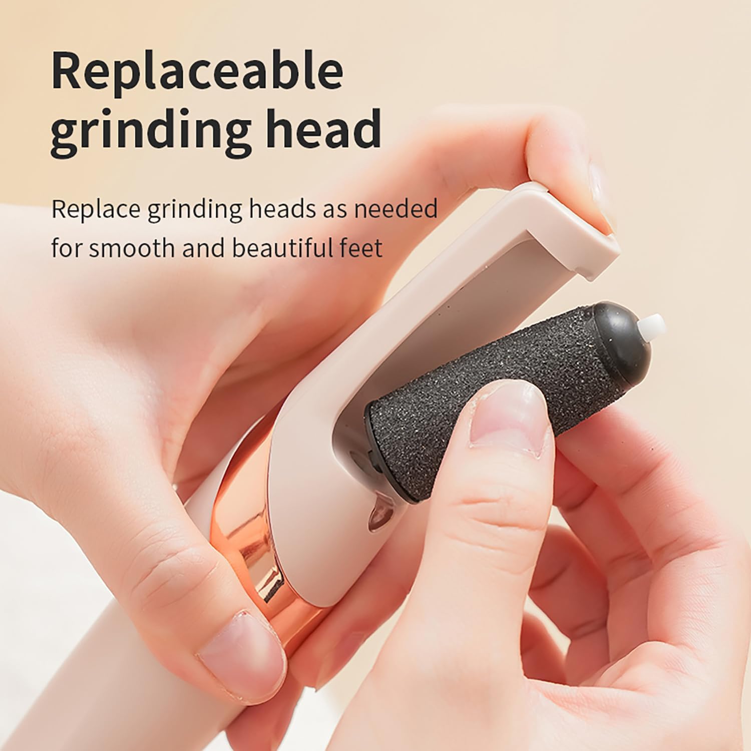 Electric Callus Removers for Feet
