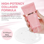 Collagen Night Wrapping Mask-Peel-Off Mask 75ml