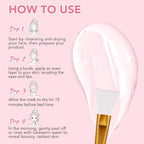 Collagen Night Wrapping Mask-Peel-Off Mask 75ml