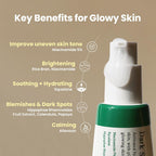 Dark Spot Correcting Glow Serum Size: 50ml / 1.69 fl. oz