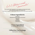 Dark Spot Correcting Glow Serum Size: 50ml / 1.69 fl. oz